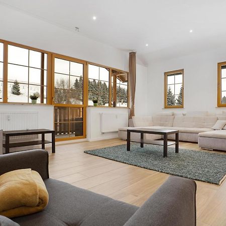 Apartman Ela Horní Blatná 外观 照片