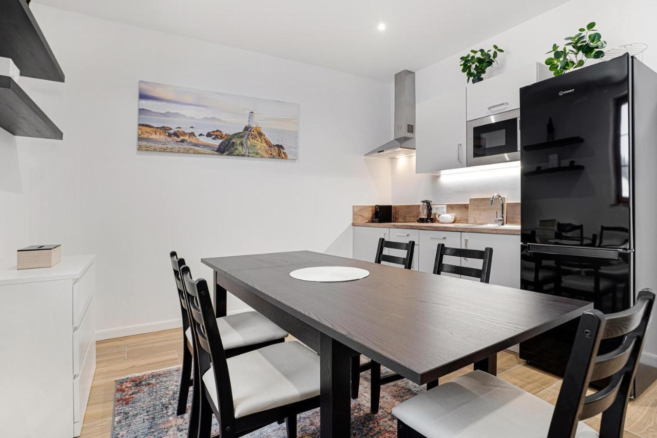 Apartman Ela Horní Blatná 外观 照片
